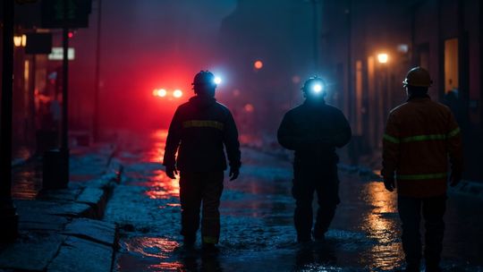 Brutalne pobicie "Ukraińca". Szokujący motyw sprawcy i policyjne poszukiwania agresora