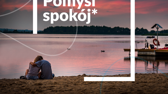 Pomyśl – Zobacz – Zostań na dłużej... zaproszenie do Szczecina