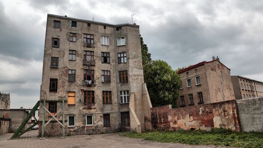 Ponad 100-letnie mieszkania w Polsce. Jest ich więcej, niż myślisz