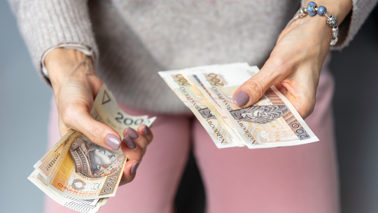 Nasze portfele w 2026 roku. Kto ma obawy? Nasze portfele w 2026 roku. Kto ma obawy?