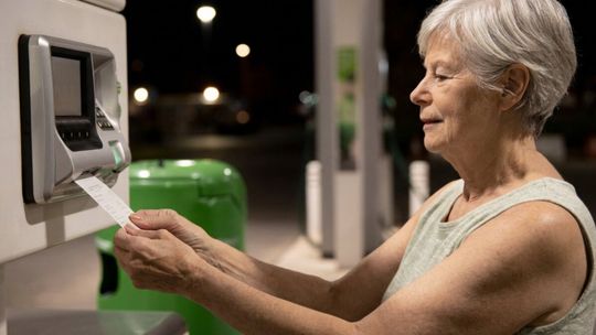 Automaty działają, a poseł KO uderza w system kaucyjny, a Konfederacja chce likwidacji