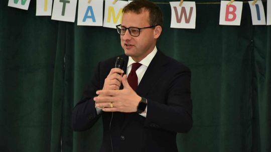 Marcin Romanowski zatrzymany przez ABW. Poseł PiS nazywa zarzuty absurdalnymi