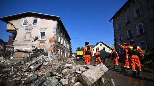 Rezygnują z sanatorium czy wyjazdów turystycznych. A atrakcje są dostępne i cierpi gospodarka regionu