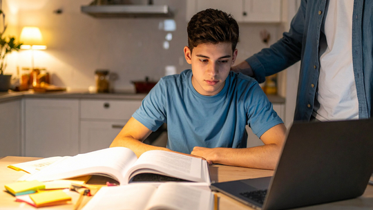 Czy nastąpi powrót prac domowych? Wyznaczą limity Czy nastąpi powrót prac domowych? Wyznaczą limity