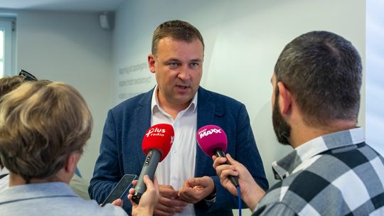 Powstaje silny ośrodek medyczny na Pomorzu Zachodnim. Połączenie ZCO i Szpitala Zdroje staje się faktem