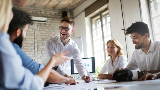 Pracownicy chcą, żeby o nich dbać. Jakie mają oczekiwania?