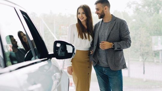 Używane SUV-y dominują sprzedaż: Sprawdź dlaczego młode roczniki są teraz lepsze niż nowe auta