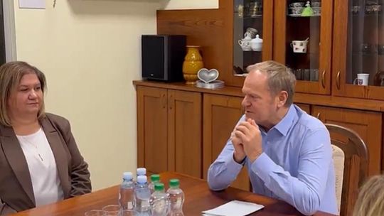 Premier Donald Tusk na ratunek nauczycielom. Ile to potrwa? Premier Donald Tusk na ratunek nauczycielom. Ile to potrwa?