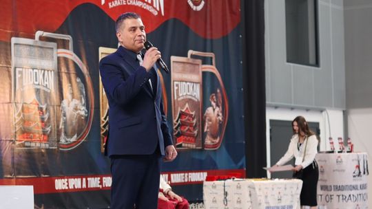 Prezydent mógł pójść do więzienia. Zmiana prawa po wcześniejszej kompromitacji