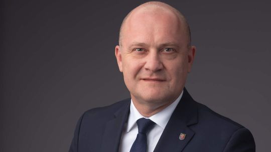 Prezydenta Piotra Krzystka jednak pożegnamy. Jednak nie więcej niż dwie kadencje