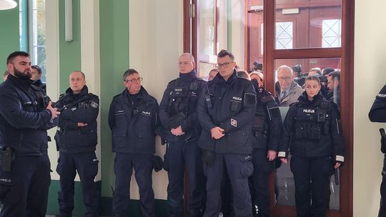 Prokuratura weszła do KRS. Minister: nie chodzi o samą Krajową Radę Sądownictwa Prokuratura weszła do KRS. Minister: nie chodzi o samą Krajową Radę Sądownictwa