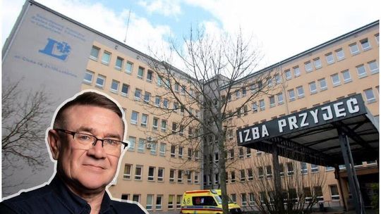 Zabieg radnego poza kolejką? Kontrola NFZ po operacji na zamkniętym oddziale chirurgii ogólnej