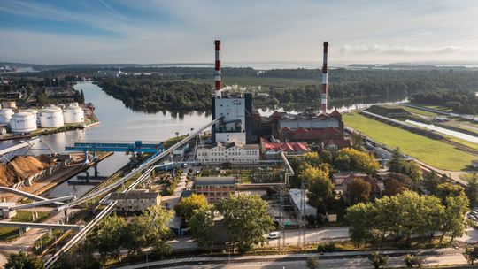 Rekordowe mrozy i pełna gotowość:\. PGE Energia Ciepła podsumowuje zimę w Szczecinie