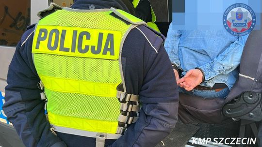 Rekordzista poranka w rękach drogówki – miał ponad promil i tłumaczył się dwiema lampkami wina