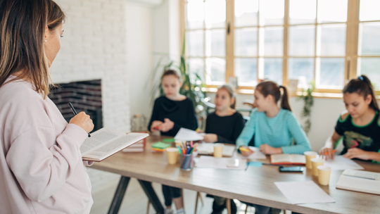 Dojdzie do rewolucji w lekturach szkolnych. Wybierać będą nauczyciel z uczniem Dojdzie do rewolucji w lekturach szkolnych. Wybierać będą nauczyciel z uczniem