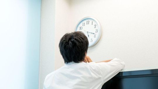 Technologia kluczem do zmian w długości pracy