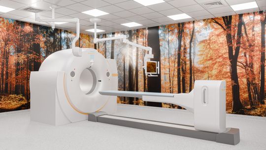 Rewolucja w szczecińskiej onkologii: ZCO kupuje "atomowy" sprzęt do walki z rakiem Rewolucja w szczecińskiej onkologii: ZCO kupuje "atomowy" sprzęt do walki z rakiem