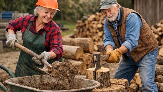 Emerytalny przełom w Sejmie: Kobiety będą pracować dłużej, by zrównać wiek z mężczyznami? Emerytalny przełom w Sejmie: Kobiety będą pracować dłużej, by zrównać wiek z mężczyznami?