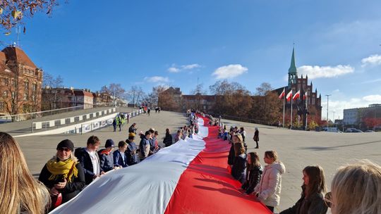 Rodzinne warsztaty patriotyczne