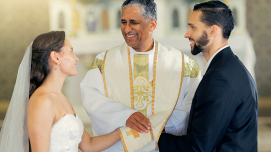 Coraz więcej rozwodów kościelnych. Polska europejskim rekordzistą