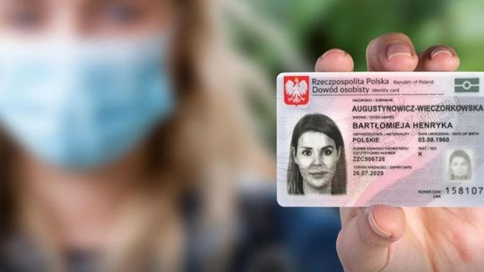 Szykują się zmiany w korzystaniu z dowodów osobistych