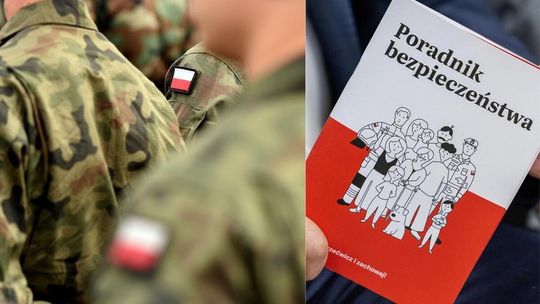 Rząd przekaże ci poradnik na czas kryzysu. Kilkadziesiąt stron praktycznych wskazówek