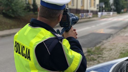 Sąd po stronie kierowców. Policyjny pomiar prędkości niewiarygodny