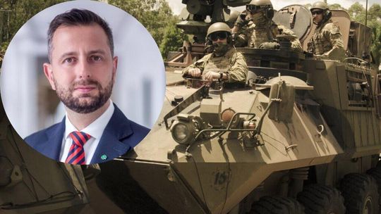SAFE dla Polski ze stemplem Brukseli. Pieniądze już w maju