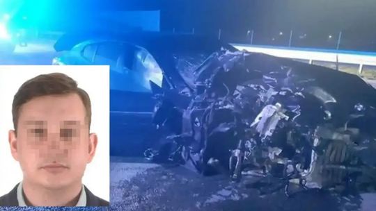 Zabił i uciekł. Sebastian M. przekażą do Polski bo jest podpis ministra