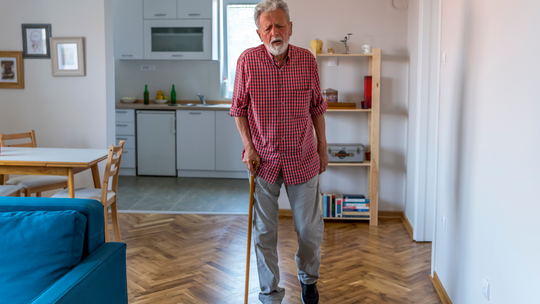 W Szczecinie seniorzy z czwartych pięter będą mogli zamienić lokum?