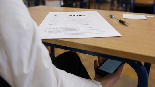 Tyle unieważniono matur. Jaka jest skala oszustw?
