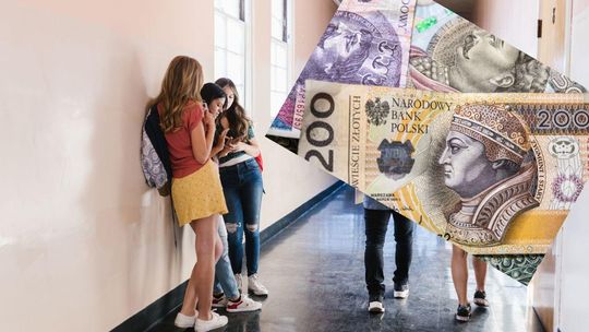 Nie tylko wyprawki – jak rodzice finansują szkołę składkami i dodatkowymi wydatkami