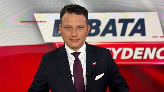 Sławomir Mentzen w tarapatach po kontrowersyjnych nagraniach przedstawionych przez 3 kontrkandydatów