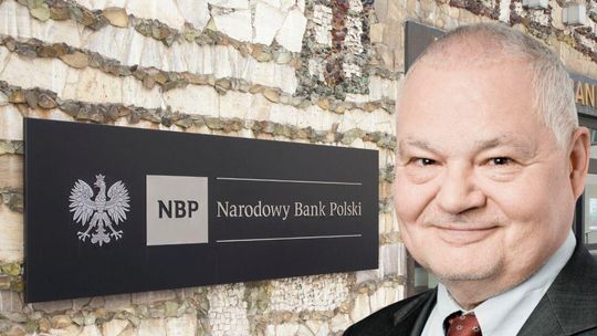 Prezes NBP wchodzi do polityki. Co ze stablilnoscią Prezes NBP wchodzi do polityki. Co ze stablilnoscią