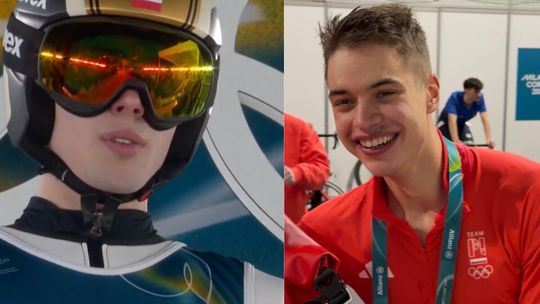 Polski worek medali: Tomasiak i Semirunnij piszą historię zimowych igrzysk we Włoszech!