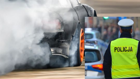 Zastopują drogowych bandytów? Wchodzą nowe przepisy