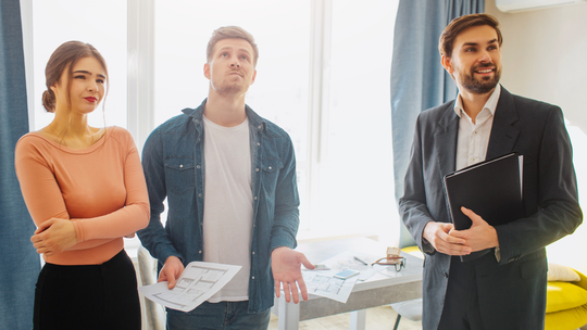 To dobry czas aby sprzedawać, czy może kupować? Sprzedaż mieszkań