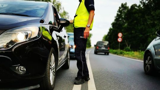 Stracili prawo jazdy bo... mieli "zbyt ciężką nogę"