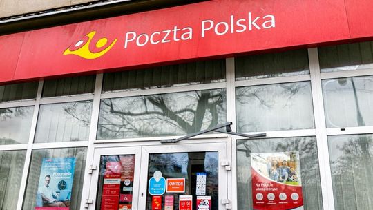 Strajk w Poczcie Polskiej. Nie kupisz znaczka, nie wyślesz listu