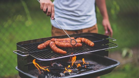 Polska kiełbasa na podium. Wyprzedziliśmy znane światowe marki. Kto był lepszy? Polska kiełbasa na podium. Wyprzedziliśmy znane światowe marki. Kto był lepszy?