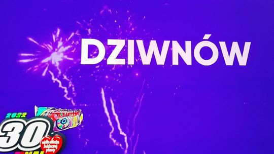 „Światełko do nieba” wystrzeliło punktualnie o 20:00