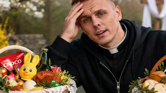 Co włożyłaś do koszyczka wielkanocnego? Ksiądz wylicza błędy i tradycyjne symbole Co włożyłaś do koszyczka wielkanocnego? Ksiądz wylicza błędy i tradycyjne symbole
