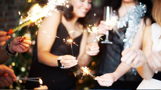 Podejrzana sylwestrowa zabawa na ostatnią chwilę. Oszuści tylko czekają Podejrzana sylwestrowa zabawa na ostatnią chwilę. Oszuści tylko czekają