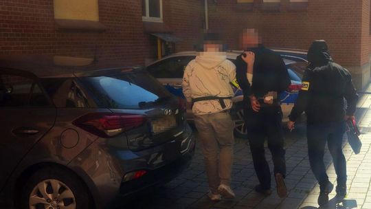 Szaleństwa kierowcy w audi. Może posiedzieć za kratami nawet 5 lat