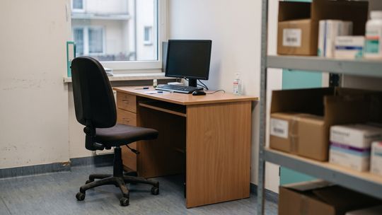 Szczecin na drugim miejscu wśród 129 miast pod względem ogłoszeń dla kierowników aptek