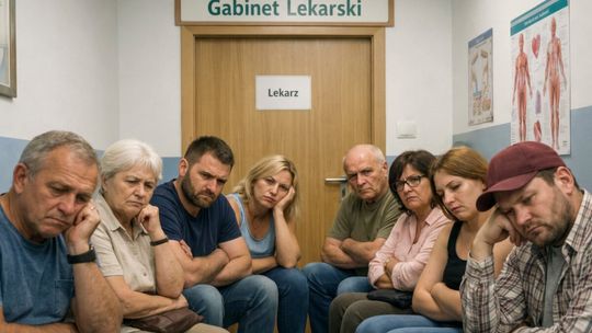 6 dób na dyżurze bez przerwy. Szokujący raport NIK ujawnia prawdę o polskich SOR-ach