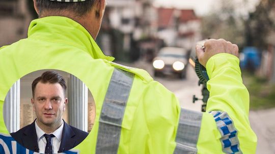 Drogowe szaleństwo pod lupą ITD. Parlamentarzysta z PiS straci dokument i trafi na pełny egzamin państwowy Drogowe szaleństwo pod lupą ITD. Parlamentarzysta z PiS straci dokument i trafi na pełny egzamin państwowy