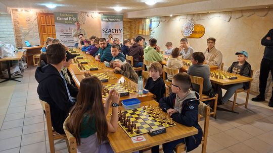 Szczecin kontra Gryfino! Rywalizacja w IV turnieju Grand Prix Gryfina 2026 Szczecin kontra Gryfino! Rywalizacja w IV turnieju Grand Prix Gryfina 2026