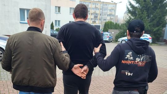 Tak prali brudne pieniądze. Ujawniają sieć słupów