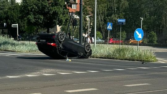 Sytuacja, która daje do myślenia